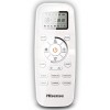 Наружный блок Hisense Наружный блок AS-12UR4SYDDJ3W