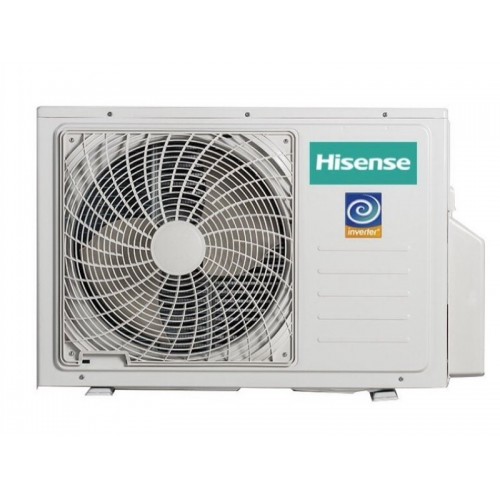 Наружный блок Hisense Наружный блок AS-13UW4SVETG157W(С)