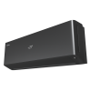 Инверторная сплит-система серии VISION PRO 2.0 CARBON SUPERIOR DC Inverter AS-13UW4RXVQH02(B) (комплект)